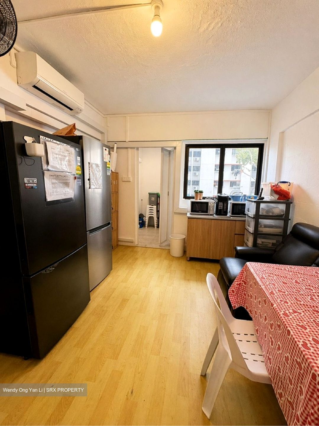 Tampines Street 12 (D18), Shop House #545442721